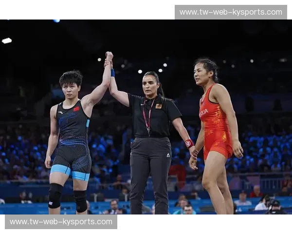 摔跤高清直播：开启激情与极限的视觉盛宴